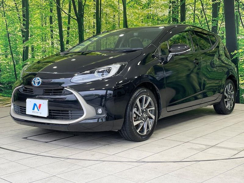2021 Toyota Aqua 6AA-MXPK11 (UW-6a9a382f5703a)[4]