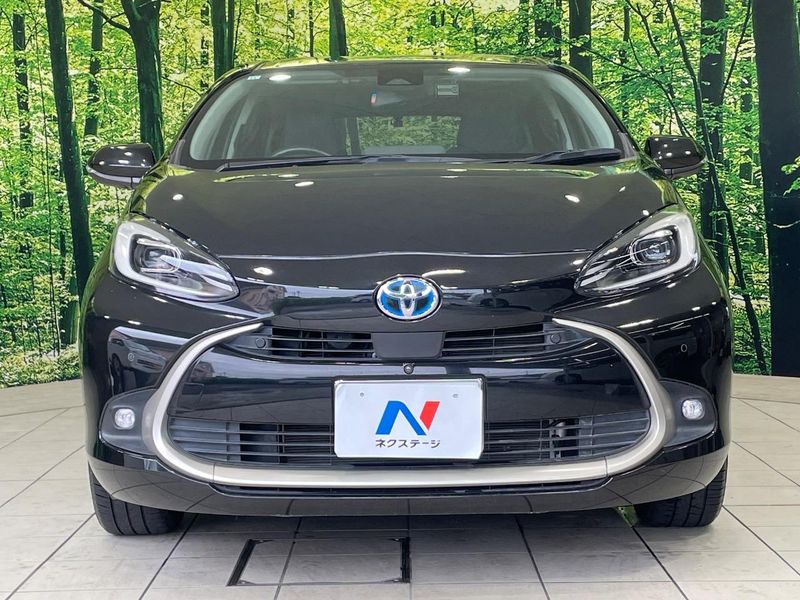 2021 Toyota Aqua 6AA-MXPK11 (UW-6a9a382f5703a)[5]