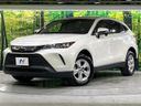 2021 Toyota Harrier 6BA-MXUA80 (UW-6a9a3844717e0)[0]