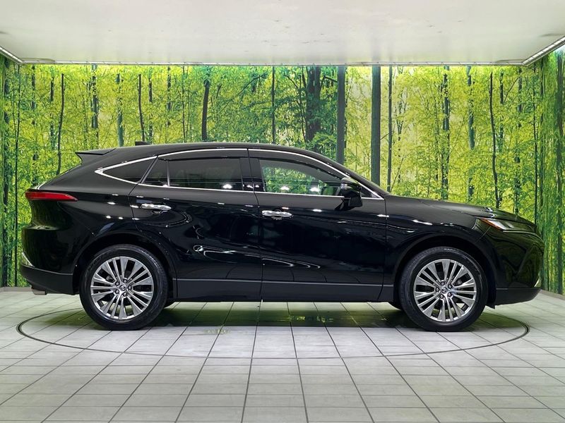 2024 Toyota Harrier 6BA-MXUA80 (UW-6a9a384baac4f)[10]