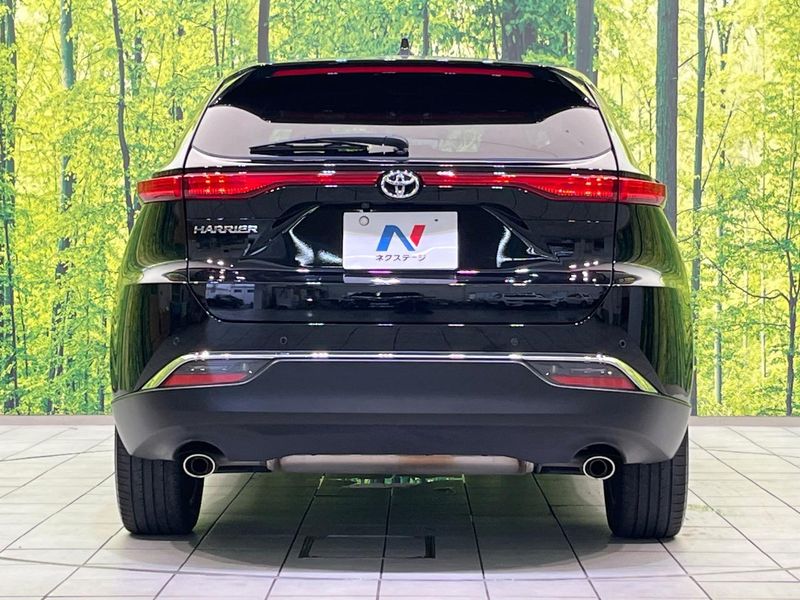 2024 Toyota Harrier 6BA-MXUA80 (UW-6a9a384baac4f)[8]