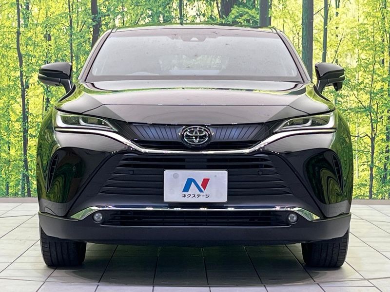 2024 Toyota Harrier 6BA-MXUA80 (UW-6a9a384baac4f)[4]