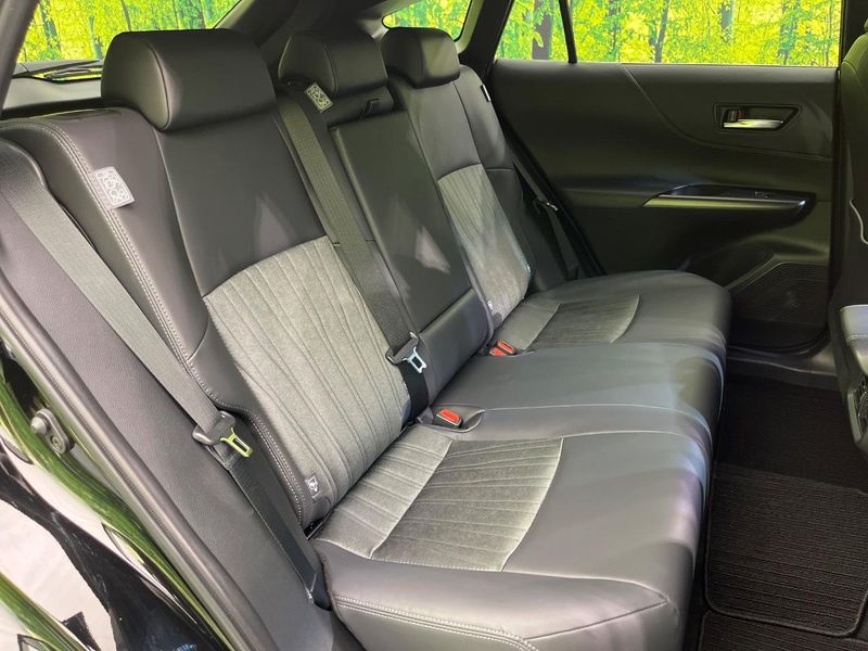 2024 Toyota Harrier 6BA-MXUA80 (UW-6a9a384baac4f)[20]