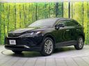 2024 Toyota Harrier 6BA-MXUA80 (UW-6a9a384baac4f)[5]