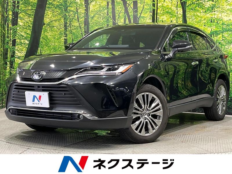 2024 Toyota Harrier 6BA-MXUA80 (UW-6a9a384c60ddf)[3]