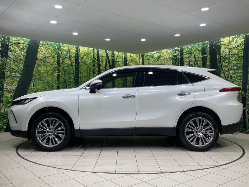 2022 Toyota Harrier 6BA-MXUA85 (UW-6a9a384ebcdff)[15]