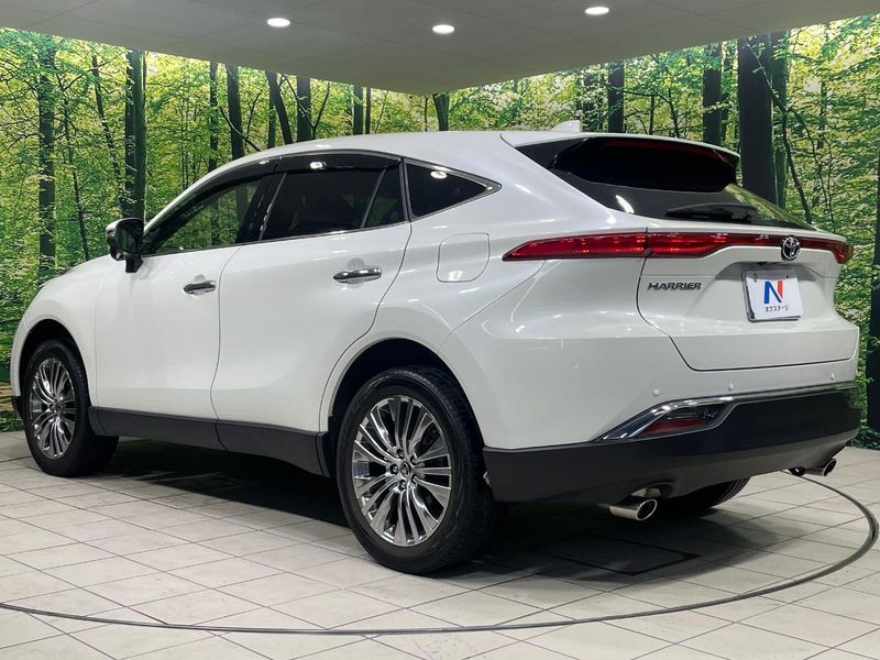 2022 Toyota Harrier 6BA-MXUA85 (UW-6a9a384ebcdff)[16]