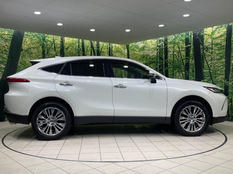 2022 Toyota Harrier 6BA-MXUA85 (UW-6a9a384ebcdff)[19]