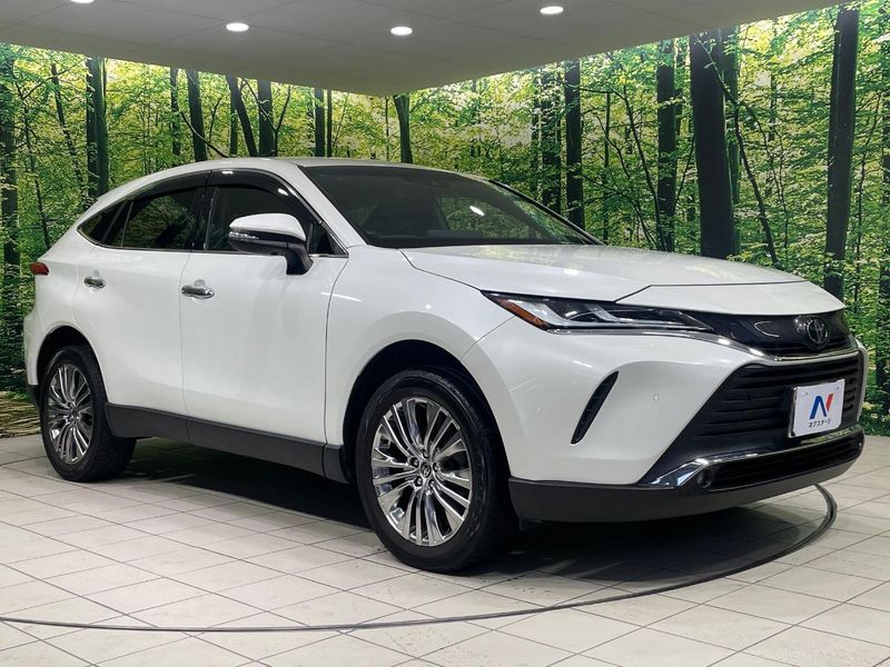 2022 Toyota Harrier 6BA-MXUA85 (UW-6a9a384ebcdff)[20]