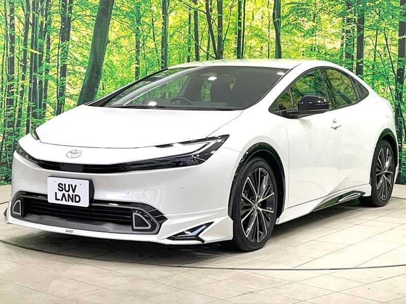 2023 Toyota Prius 6AA-MXWH60 (UW-6a9a385253ed7)[9]