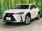 2020 Lexus UX 6AA-MZAH15