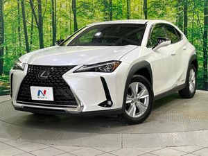2020 Lexus UX 6AA-MZAH15