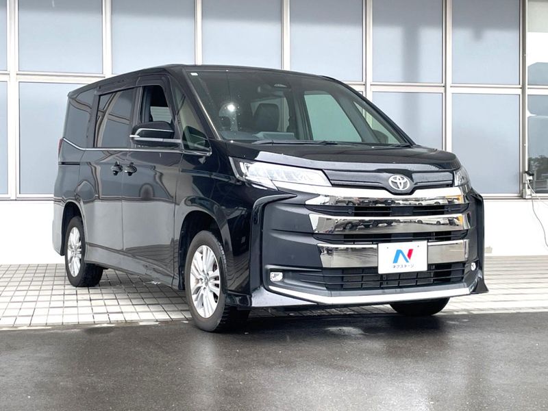 2023 Toyota Noah 6BA-MZRA95W (UW-6a9a38689904b)[15]