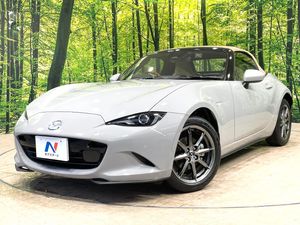 2024 Mazda Roadster 5BA-ND5RE