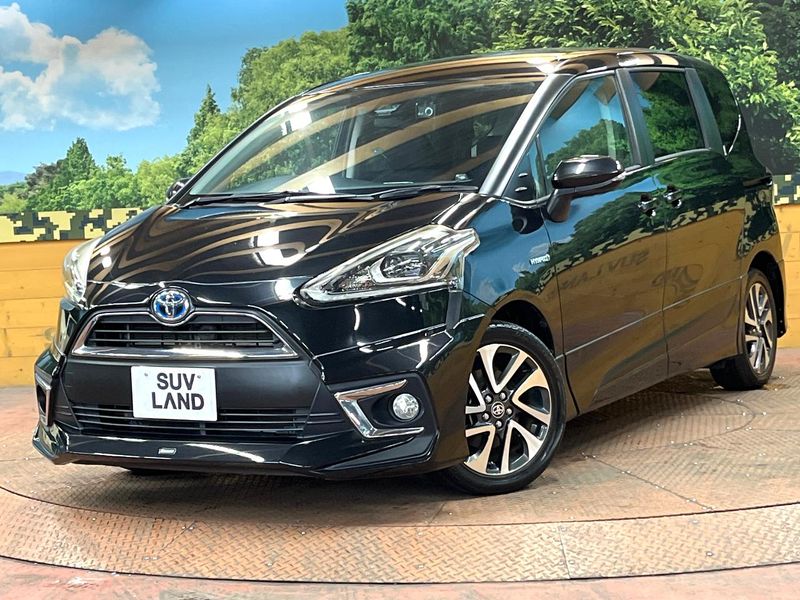 2017 Toyota Sienta DAA-NHP170G (UW-6a9a3883a94cf)[0]