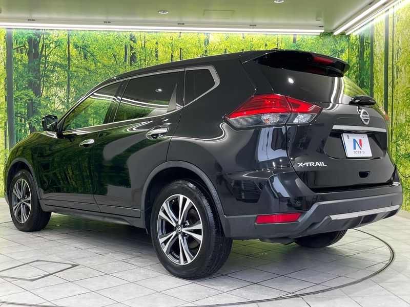 2017 Nissan X-Trail DBA-NT32 (UW-6a9a38939403e)[16]