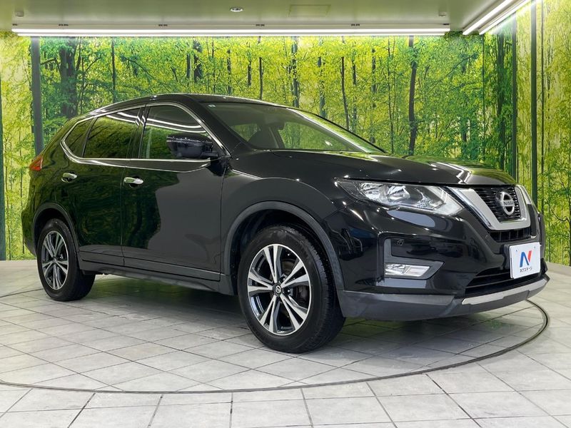 2017 Nissan X-Trail DBA-NT32 (UW-6a9a38939403e)[12]