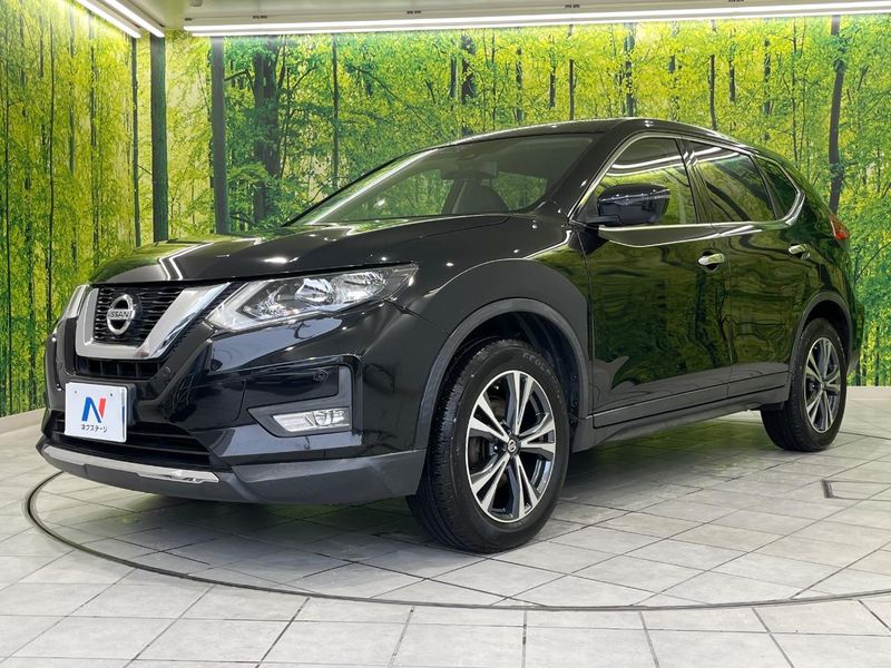 2017 Nissan X-Trail DBA-NT32 (UW-6a9a38939403e)[18]