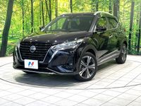 2021 Nissan Kicks 6AA-P15