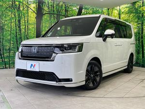2023 Honda Step Wagon 6AA-RP8