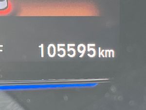 2014 Honda Vezel DAA-RU3