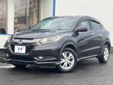 2015 Honda Vezel DAA-RU3