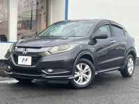 2015 Honda Vezel DAA-RU3