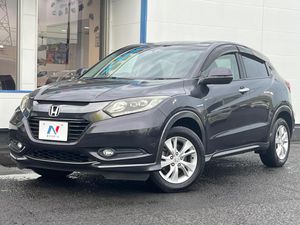2015 Honda Vezel DAA-RU3