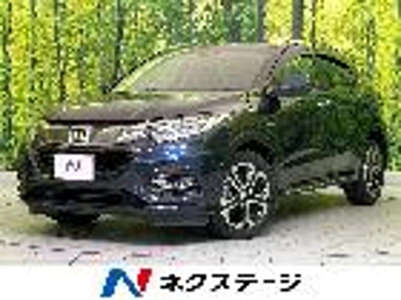 2018 Honda Vezel DAA-RU3 (UW-6a9a38af6a712)[0]
