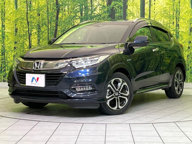 2018 Honda Vezel DAA-RU3 (UW-6a9a38af6a712)[24]