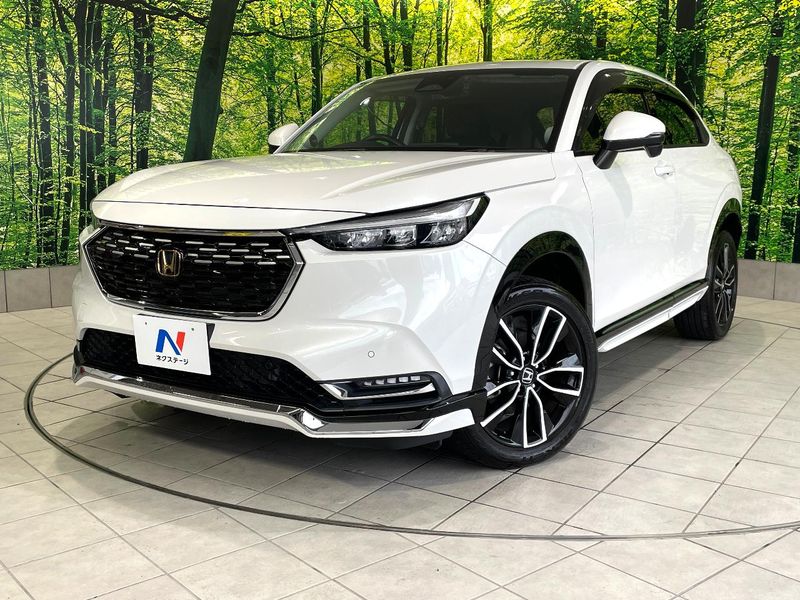 2021 Honda Vezel 6AA-RV5 (UW-6a9a38b3eb6ba)[0]