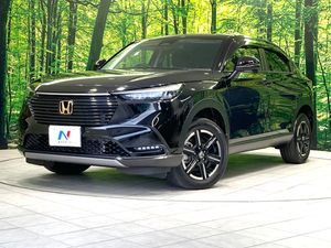 2022 Honda Vezel 6AA-RV5
