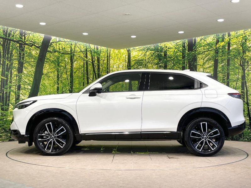 2022 Honda Vezel 6AA-RV5 (UW-6a9a38b8b3771)[5]
