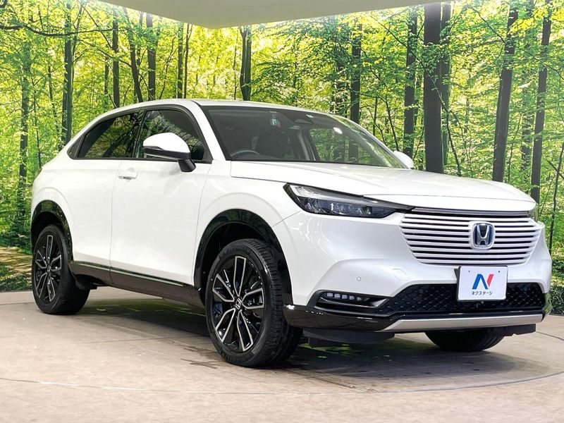 2022 Honda Vezel 6AA-RV5 (UW-6a9a38b8b3771)[10]