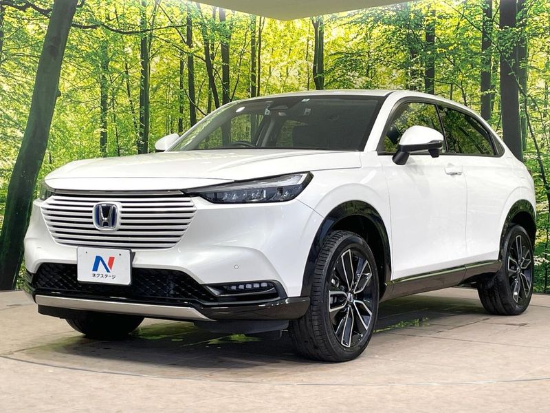 2022 Honda Vezel 6AA-RV5 (UW-6a9a38b8b3771)[4]