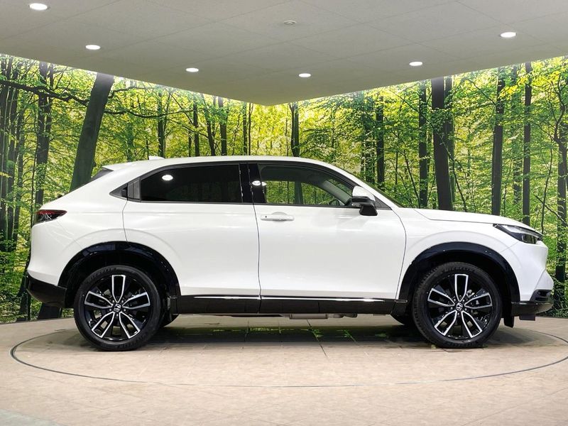 2022 Honda Vezel 6AA-RV5 (UW-6a9a38b8b3771)[9]