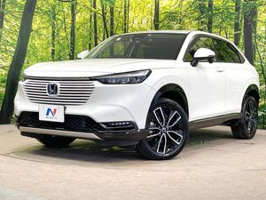 2022 Honda Vezel 6AA-RV5