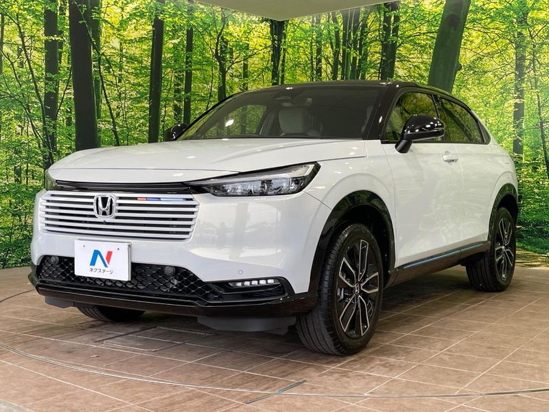 2026 Honda Vezel 6AA-RV5 (UW-6a9a38c026178)[14]