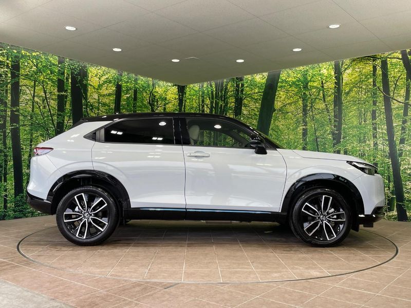 2026 Honda Vezel 6AA-RV5 (UW-6a9a38c026178)[19]