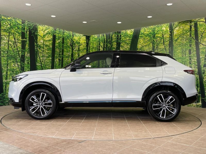 2026 Honda Vezel 6AA-RV5 (UW-6a9a38c026178)[15]