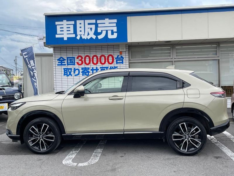 2021 Honda Vezel 6AA-RV6 (UW-6a9a38c096958)[20]