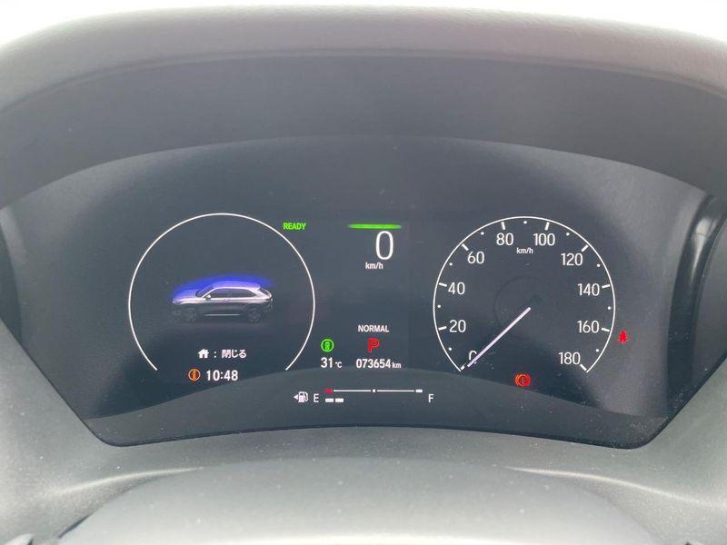 2021 Honda Vezel 6AA-RV6 (UW-6a9a38c096958)[2]