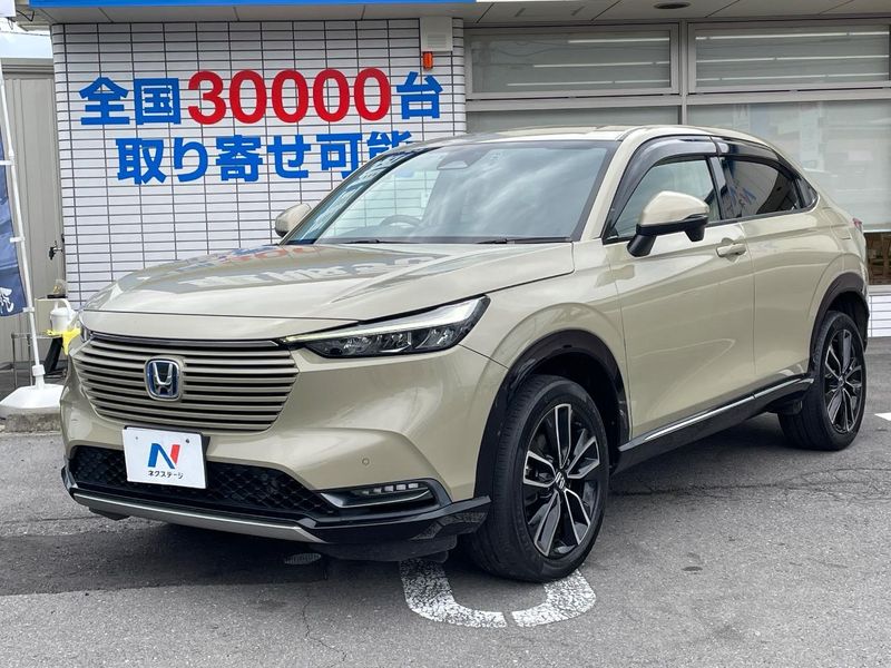 2021 Honda Vezel 6AA-RV6 (UW-6a9a38c096958)[13]