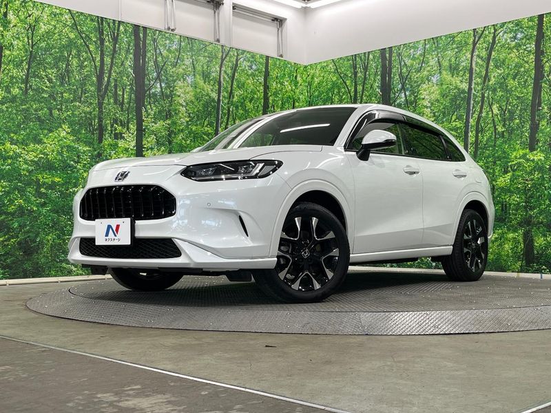 2024 Honda ZR-V 6AA-RZ6 (UW-6a9a38c660ed2)[0]