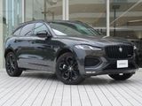 2024 Jaguar F Pace 3LA-DC2YD