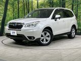 2013 Subaru Forester DBA-SJ5