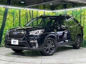 2020 Subaru Forester 5BA-SK9
