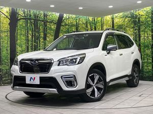 2018 Subaru Forester 5AA-SKE