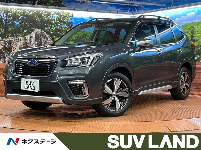 2020 Subaru Forester 5AA-SKE (UW-6a9a38d9b4f92)[3]