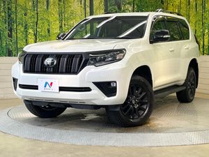 2023 Toyota Land Cruiser Prado 3BA-TRJ150W